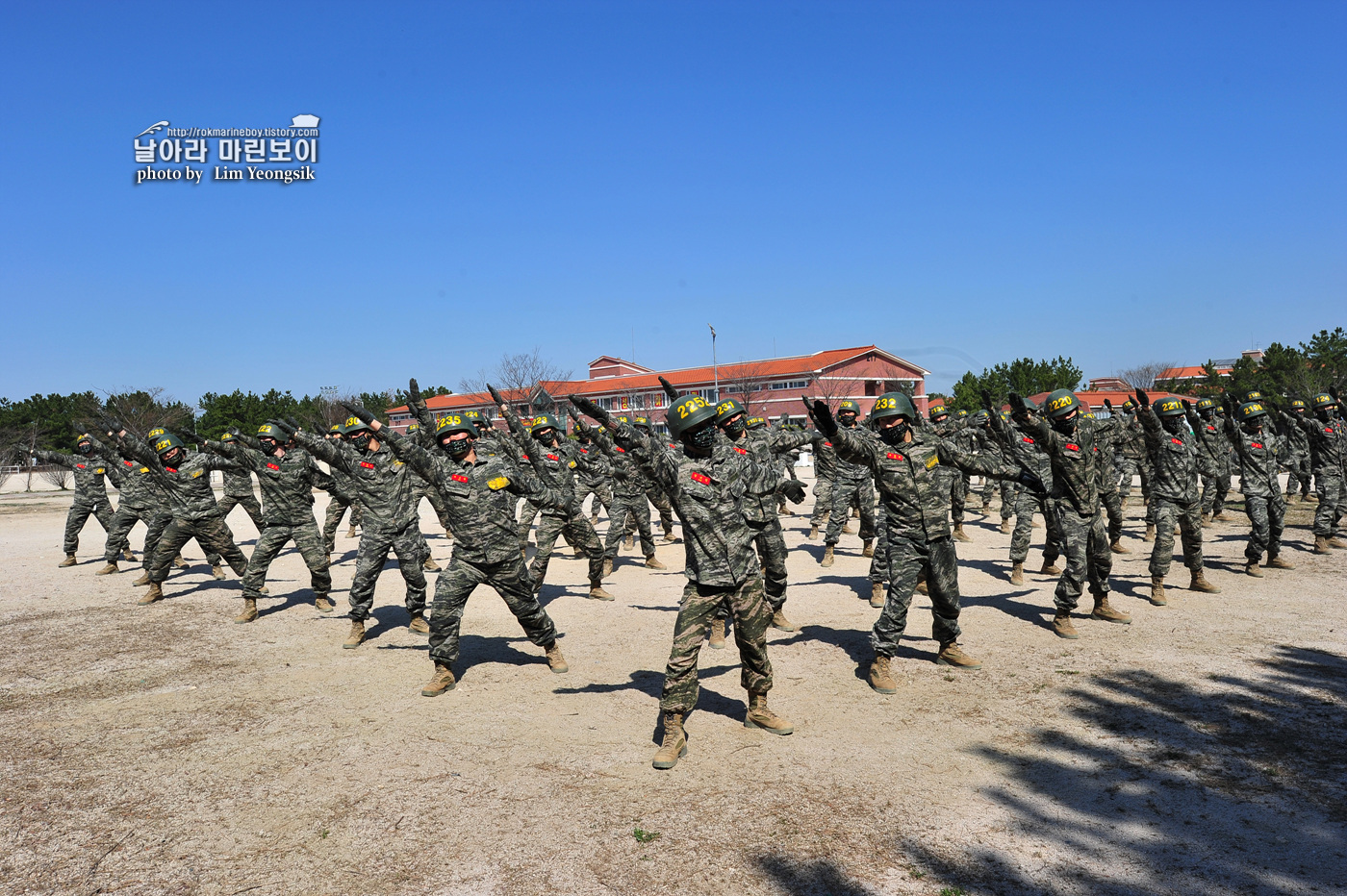 해병대 신병 1255기 극기주 2교육대 2_5960.jpg