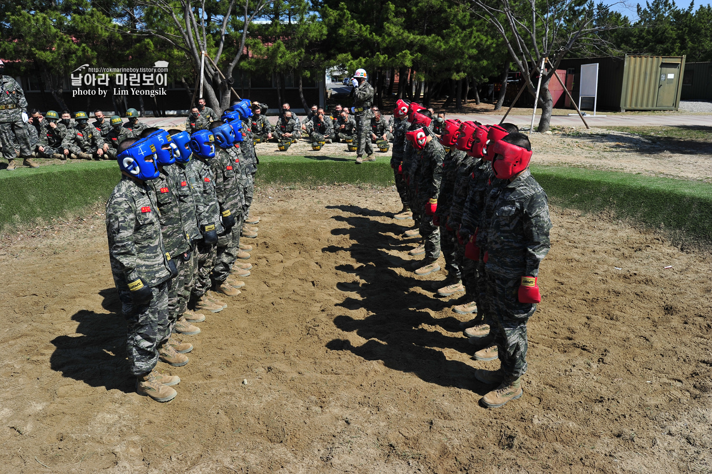 해병대 신병 1255기 극기주 2교육대_5984.jpg