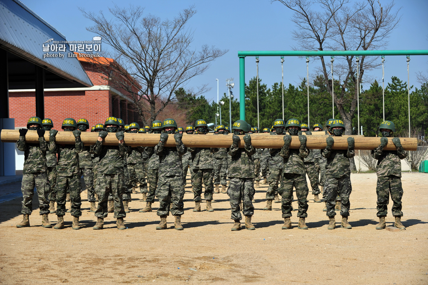 해병대 신병 1255기 극기주 2교육대 6_9622.jpg