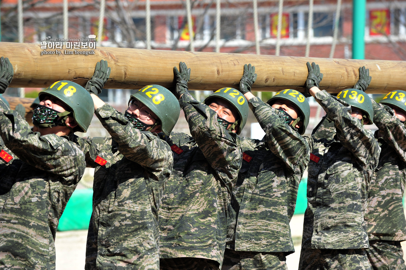 해병대 신병 1255기 극기주 2교육대 1_9642.jpg