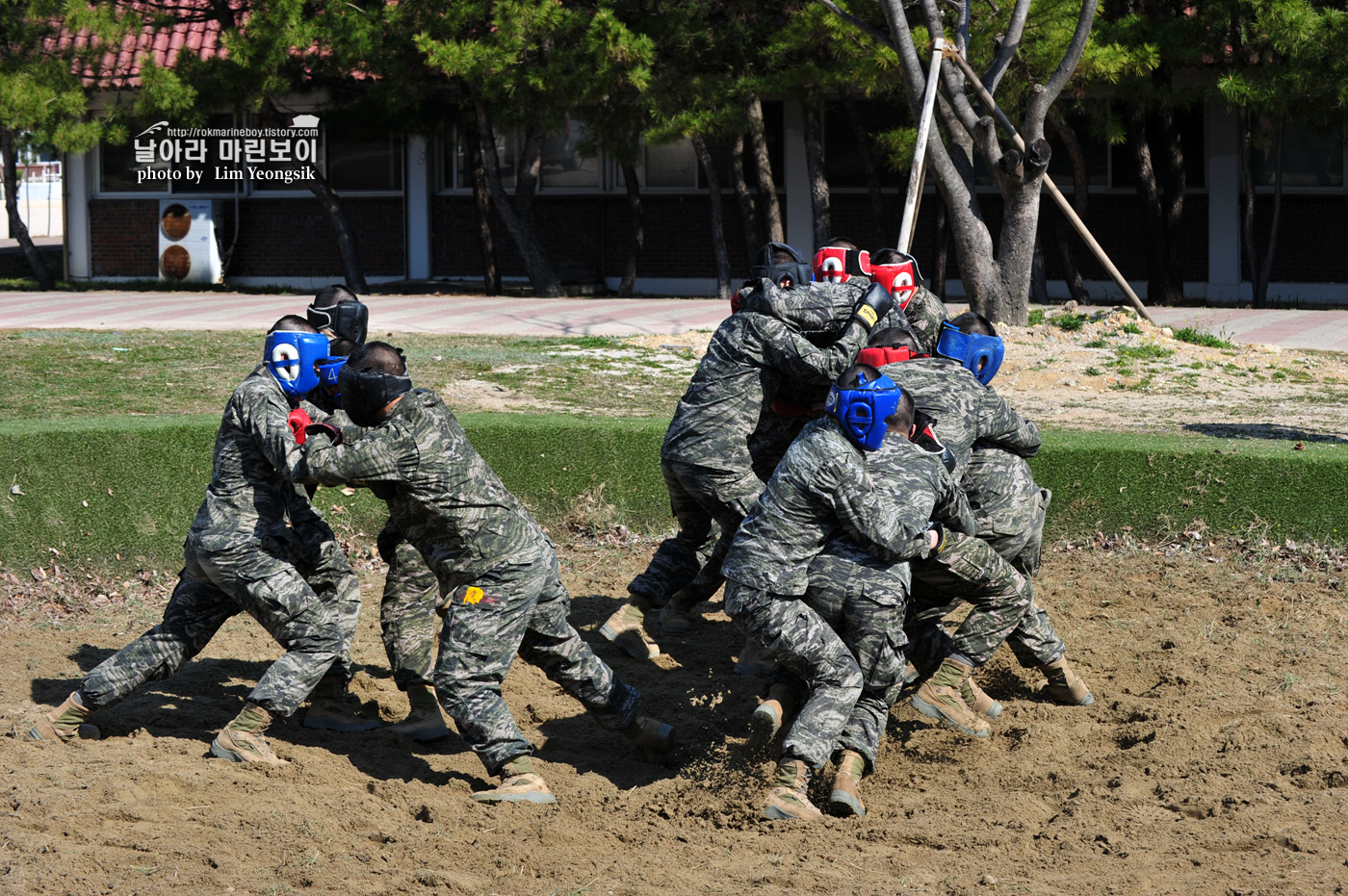 해병대 신병 1255기 극기주 2교육대_9565.jpg