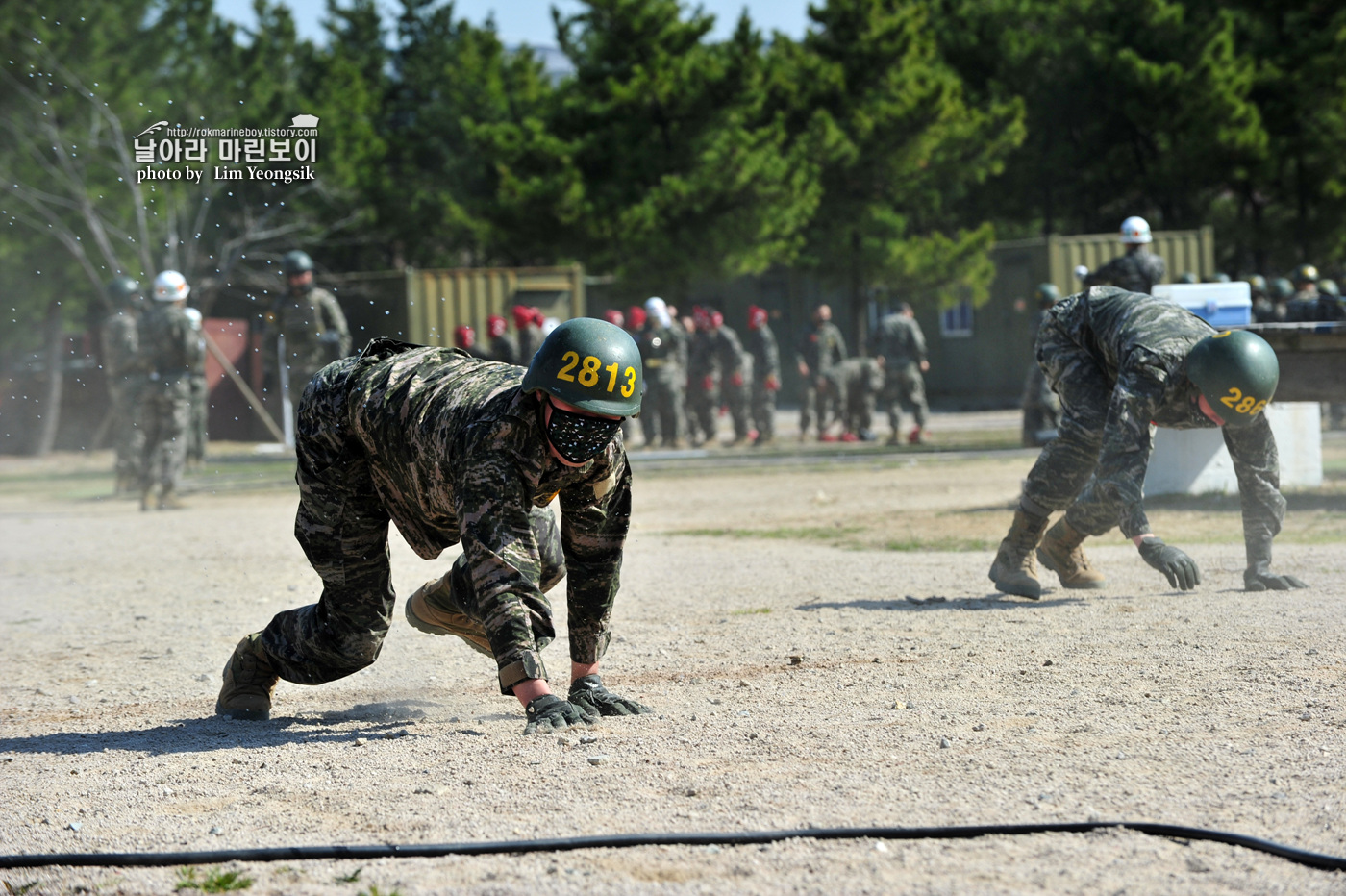 해병대 신병 1255기 극기주 2교육대 8_9588.jpg