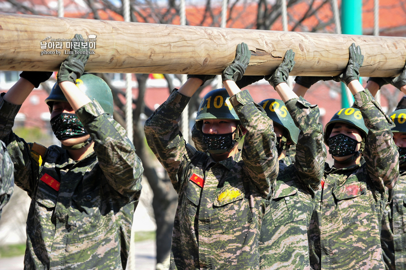 해병대 신병 1255기 극기주 2교육대 1_9648.jpg