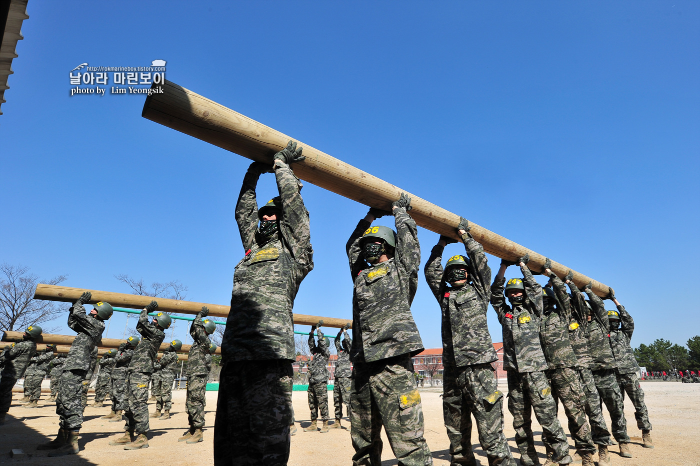 해병대 신병 1255기 극기주 2교육대 2_5962.jpg