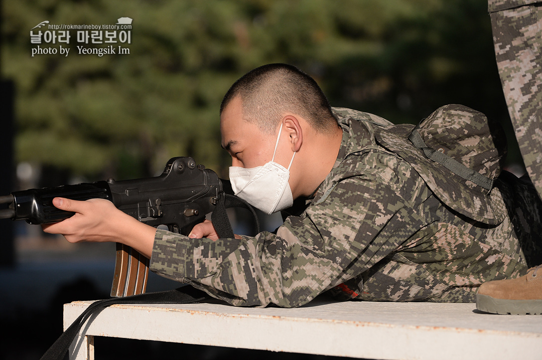 해병대 신병 1263기 1교육대 2주차 전투사격술 사진 임영식_9037.jpg