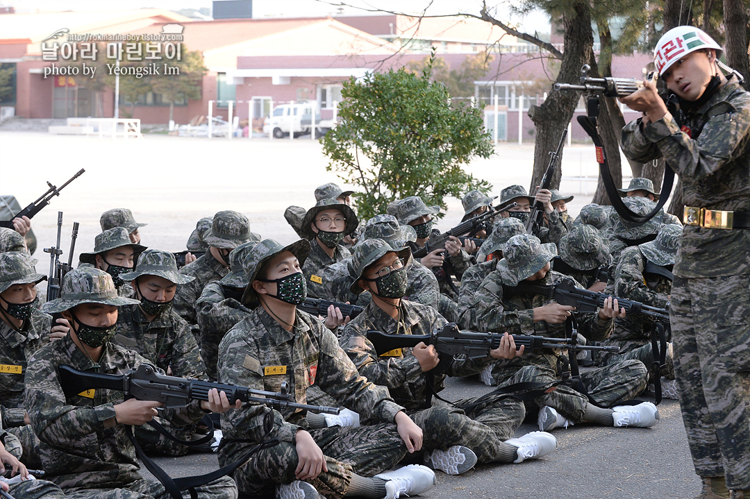 해병대 신병 1263기 1교육대 2주차 전투사격술 사진 임영식_9022.jpg