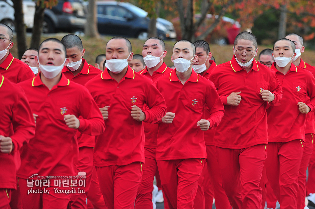 해병대 신병 1263기 1교육대 2주차 전투사격술 사진 임영식 작가_0727.jpg