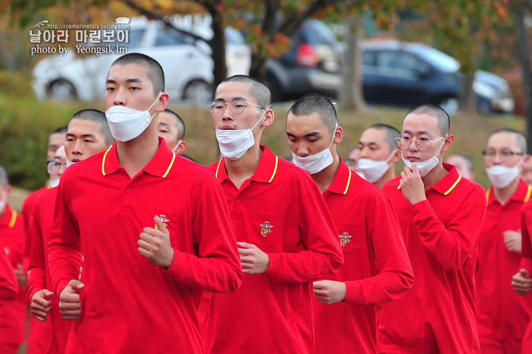 해병대 신병 1263기 1교육대 2주차 전투사격술 사진 임영식 작가_0708.jpg