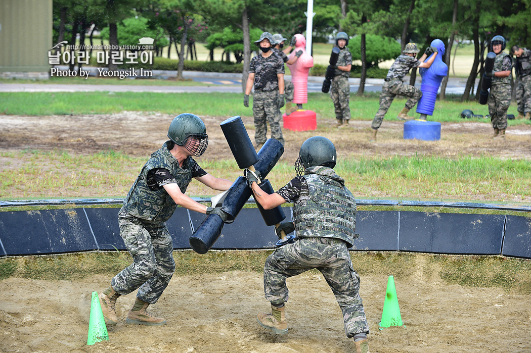 해병대 신병 1260기 3교육대 6주차 훈련_3972.jpg