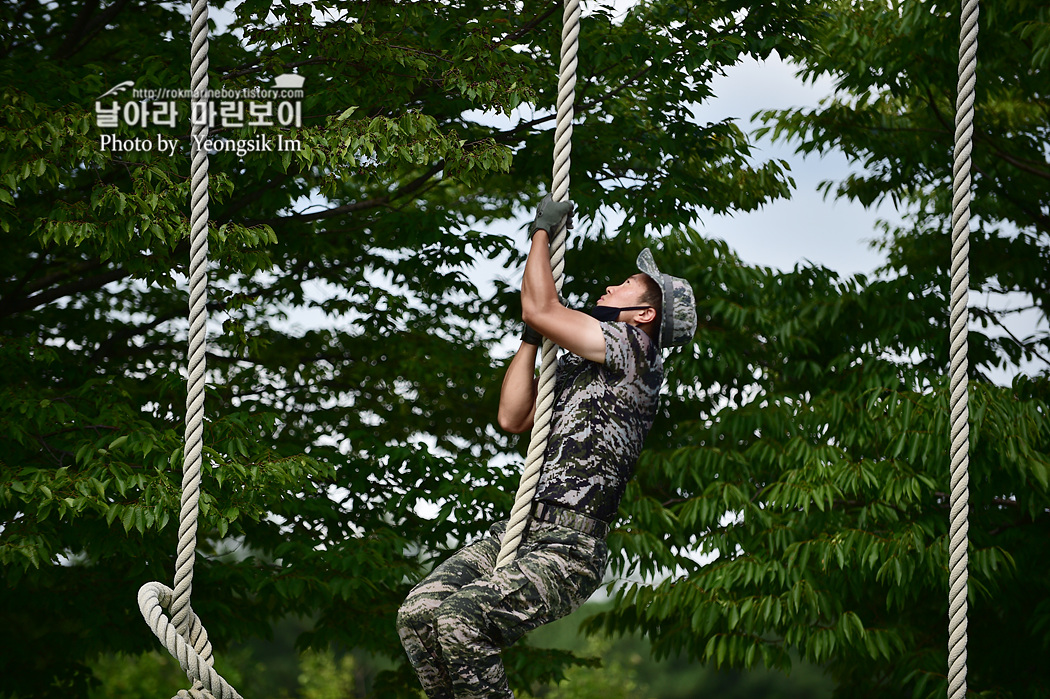 해병대 신병 1260기 3교육대 6주차 훈련_3845.jpg