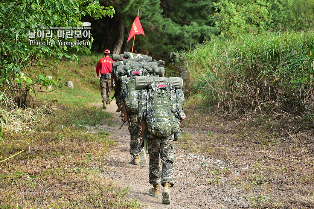 해병대 신병 1260기 5교육대 6주차 훈련_3757.jpg