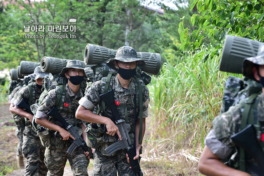 해병대 신병 1260기 5교육대 6주차 훈련_3738.jpg