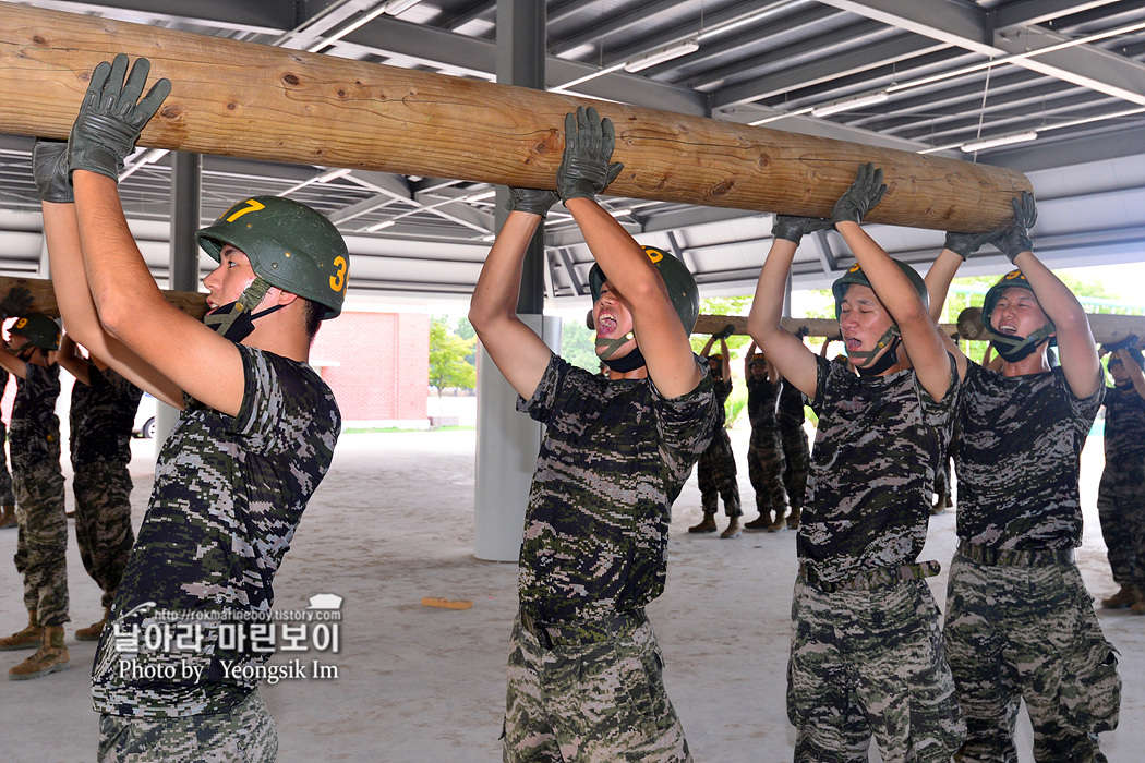 해병대 신병 1260기 3교육대 6주차 훈련_3481.jpg