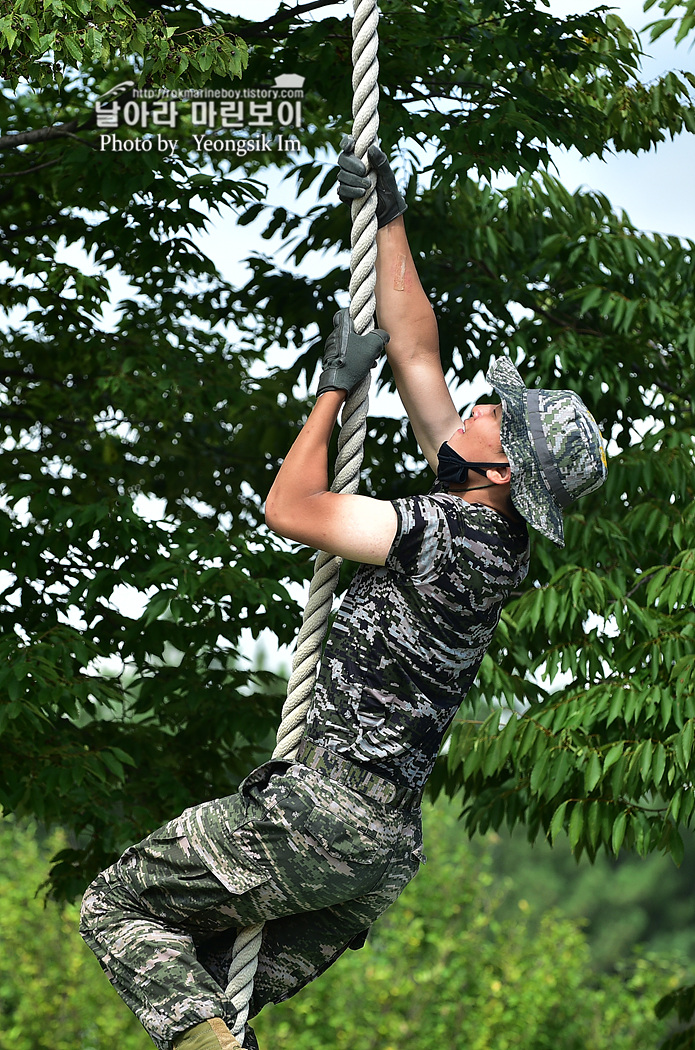 해병대 신병 1260기 3교육대 6주차 훈련_3841.jpg