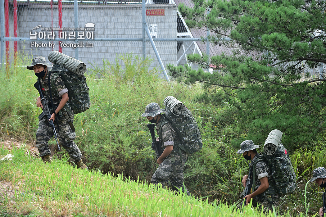 해병대 신병 1260기 5교육대 6주차 훈련_3711.jpg