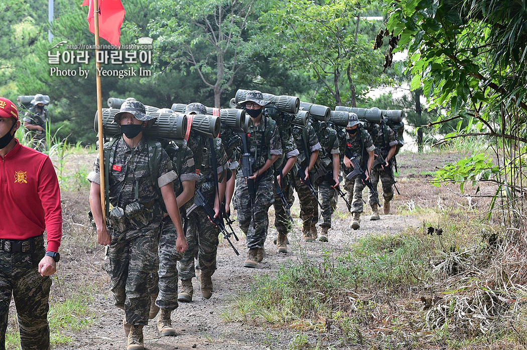 해병대 신병 1260기 5교육대 6주차 훈련_3733.jpg