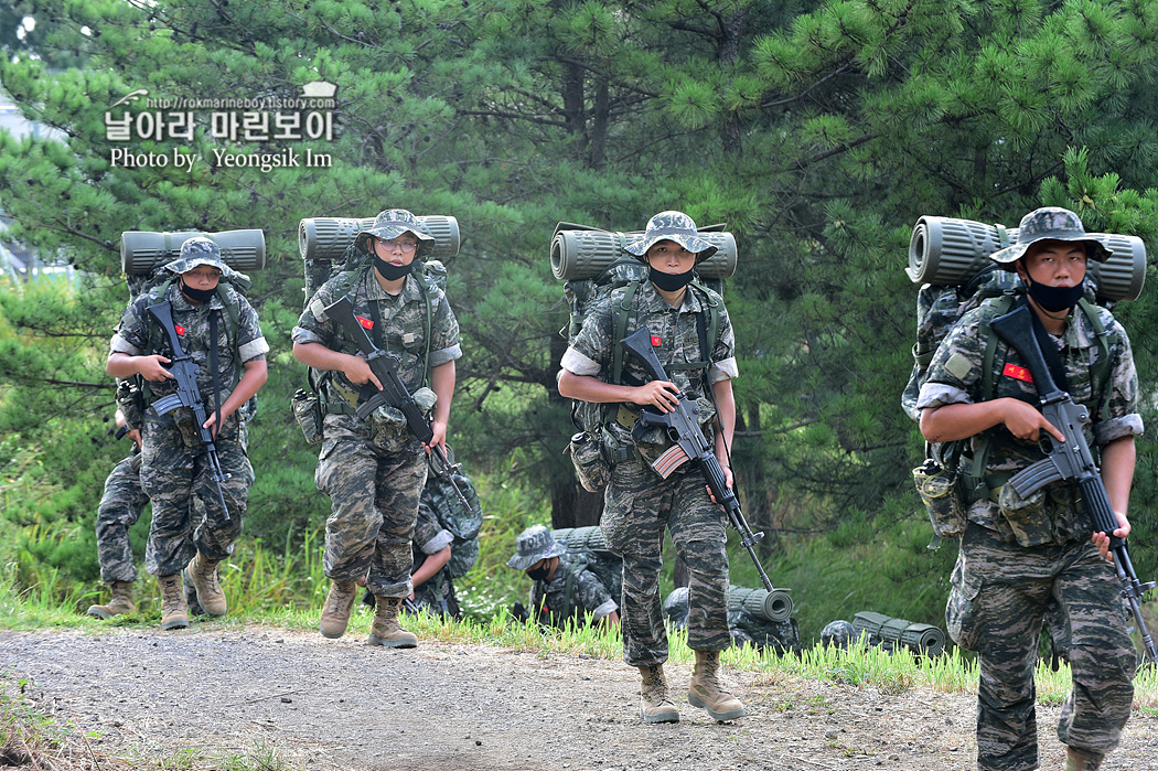 해병대 신병 1260기 5교육대 6주차 훈련_3756.jpg