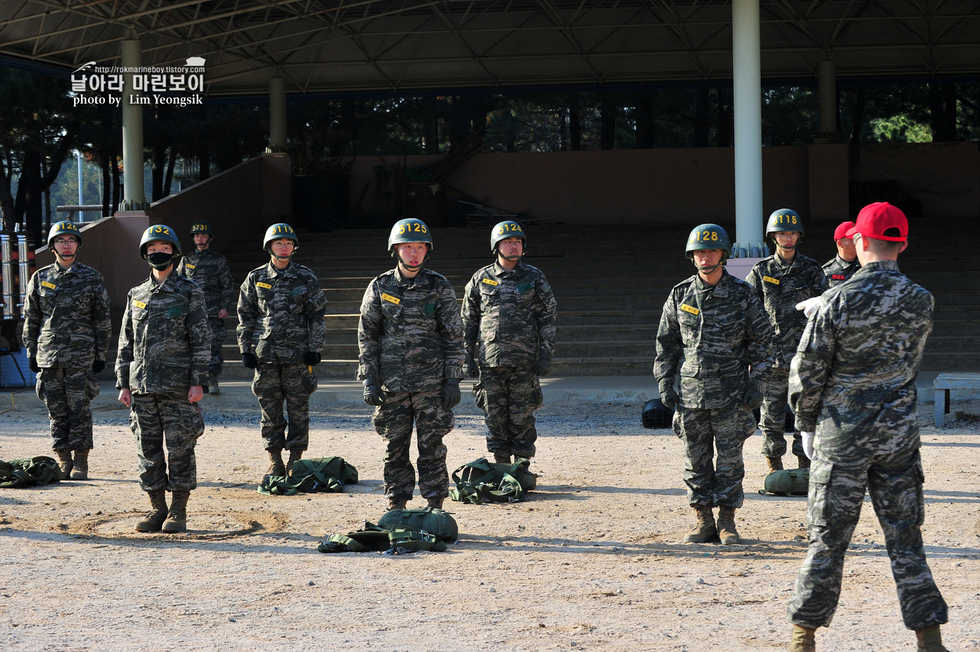 해병대 신병 1252기 4주차 공수기초_9357.jpg