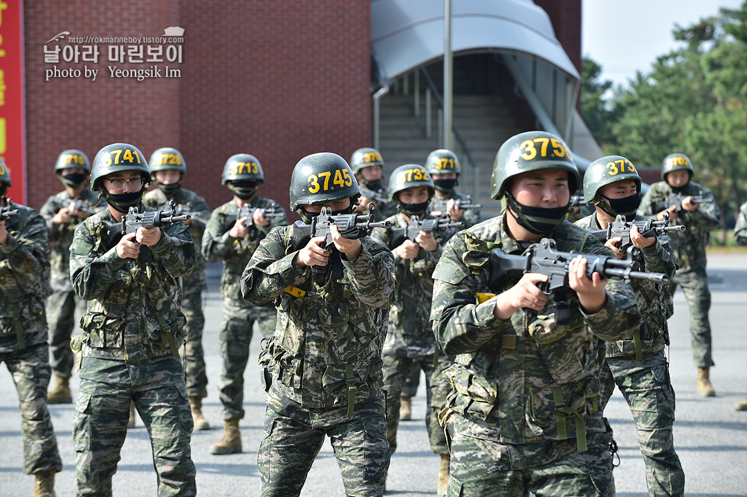 해병대 신병 1262기 3교육대 4주차 총검술_4978.jpg