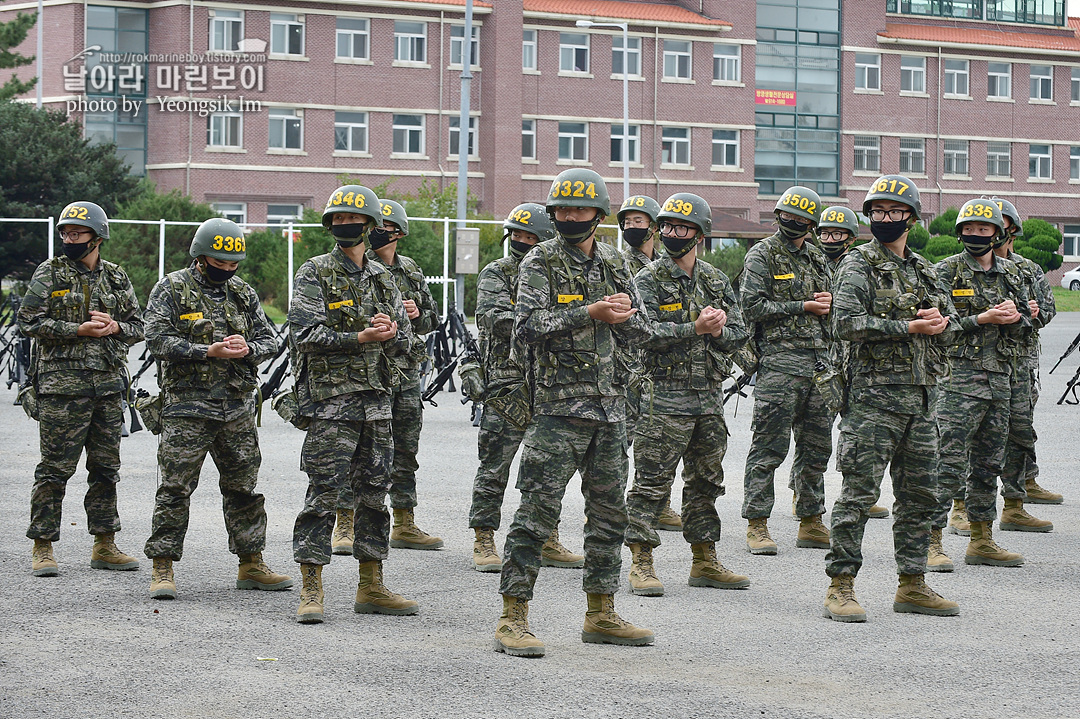 해병대 신병 1262기 3교육대 4주차 수류탄_5719.jpg