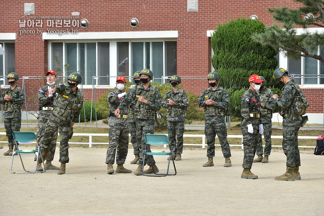 해병대 신병 1262기 3교육대 4주차 수류탄_5723.jpg