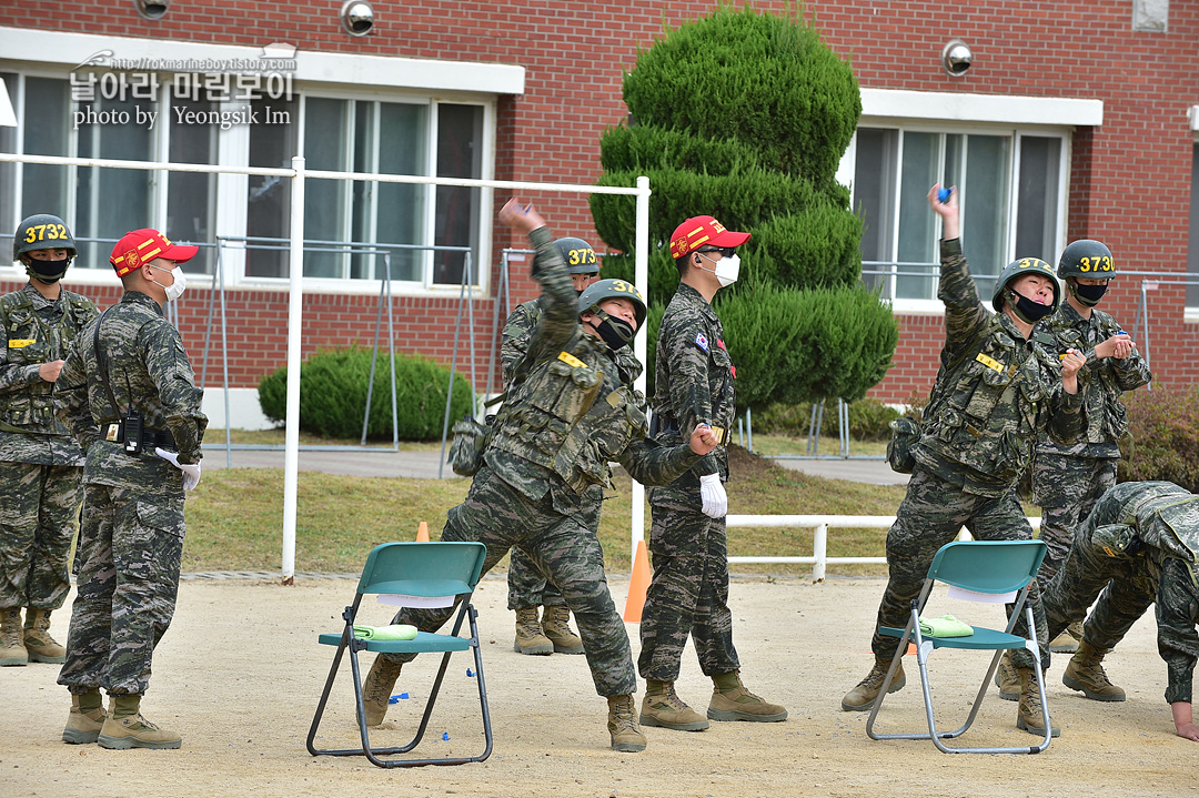 해병대 신병 1262기 3교육대 4주차 수류탄_5754.jpg