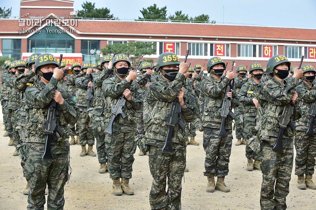 해병대 신병 1262기 3교육대 4주차 총검술_5050.jpg