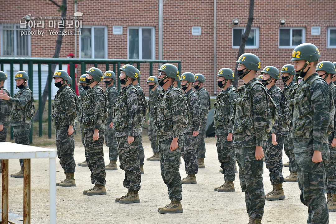 해병대 신병 1262기 3교육대 4주차 수류탄_6736.jpg