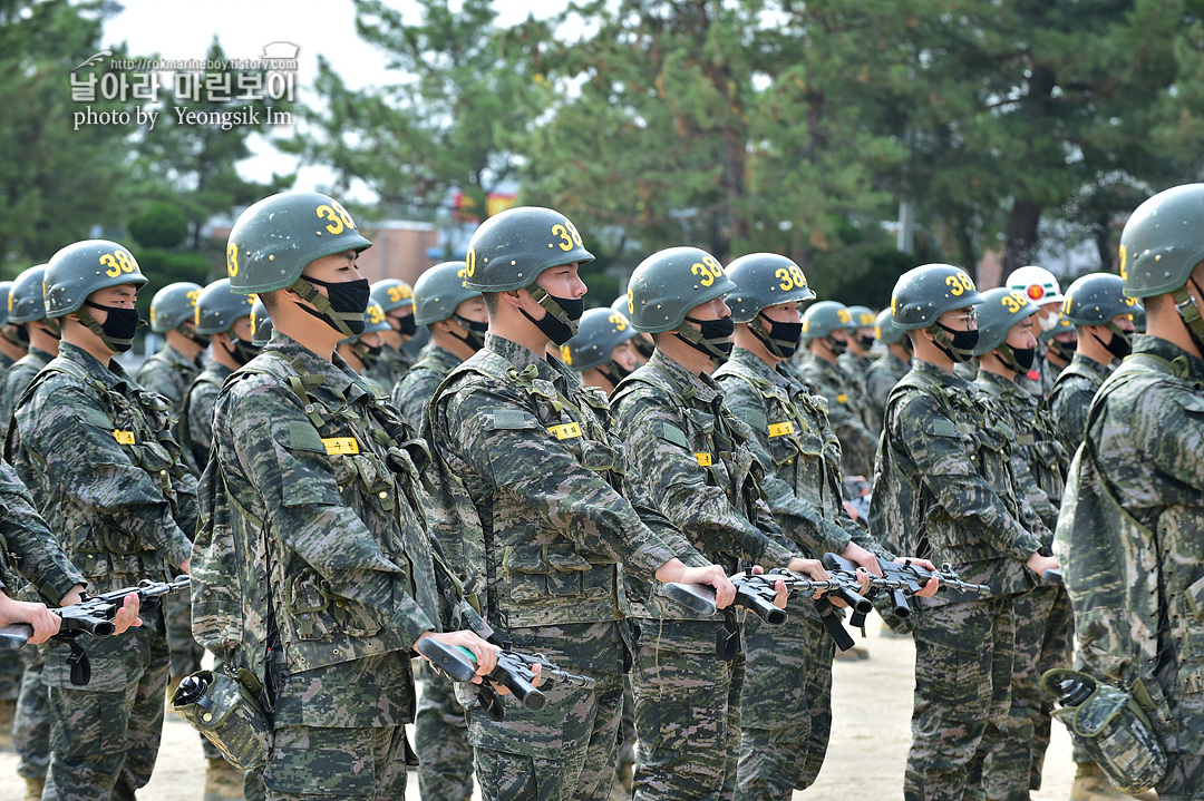 해병대 신병 1262기 3교육대 4주차 총검술_5040.jpg