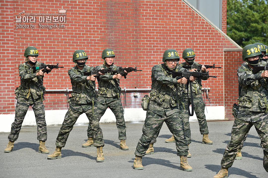 해병대 신병 1262기 3교육대 4주차 총검술_5008.jpg