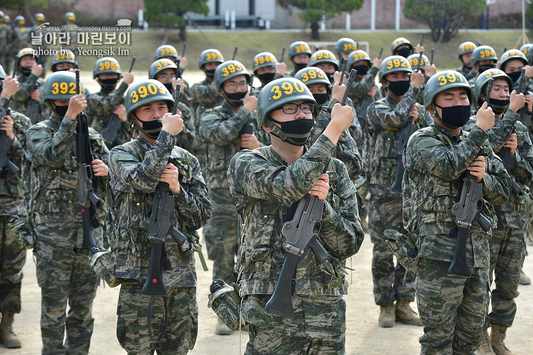 해병대 신병 1262기 3교육대 4주차 총검술_5036.jpg