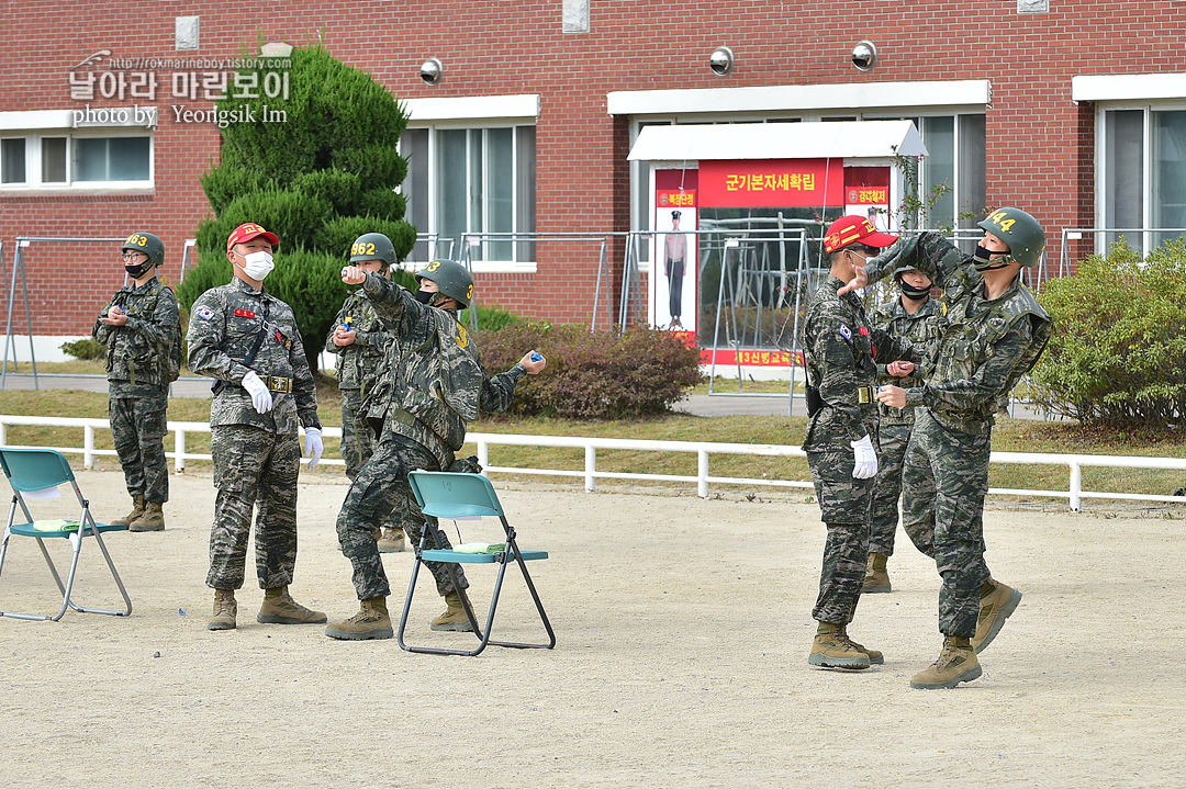 해병대 신병 1262기 3교육대 4주차 수류탄_5787.jpg