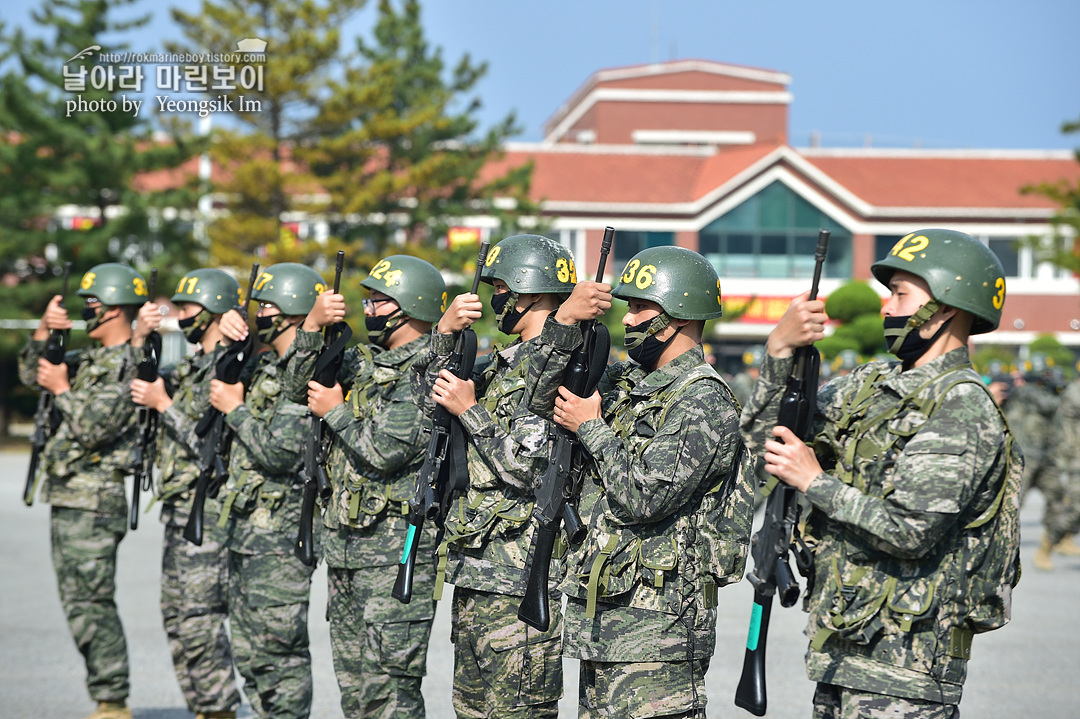 해병대 신병 1262기 3교육대 4주차 총검술_4993.jpg