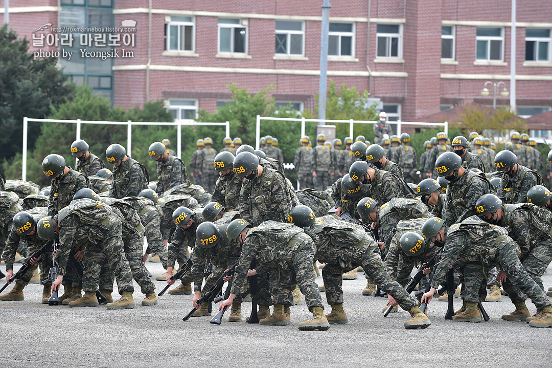 해병대 신병 1262기 3교육대 4주차 총검술_5096.jpg