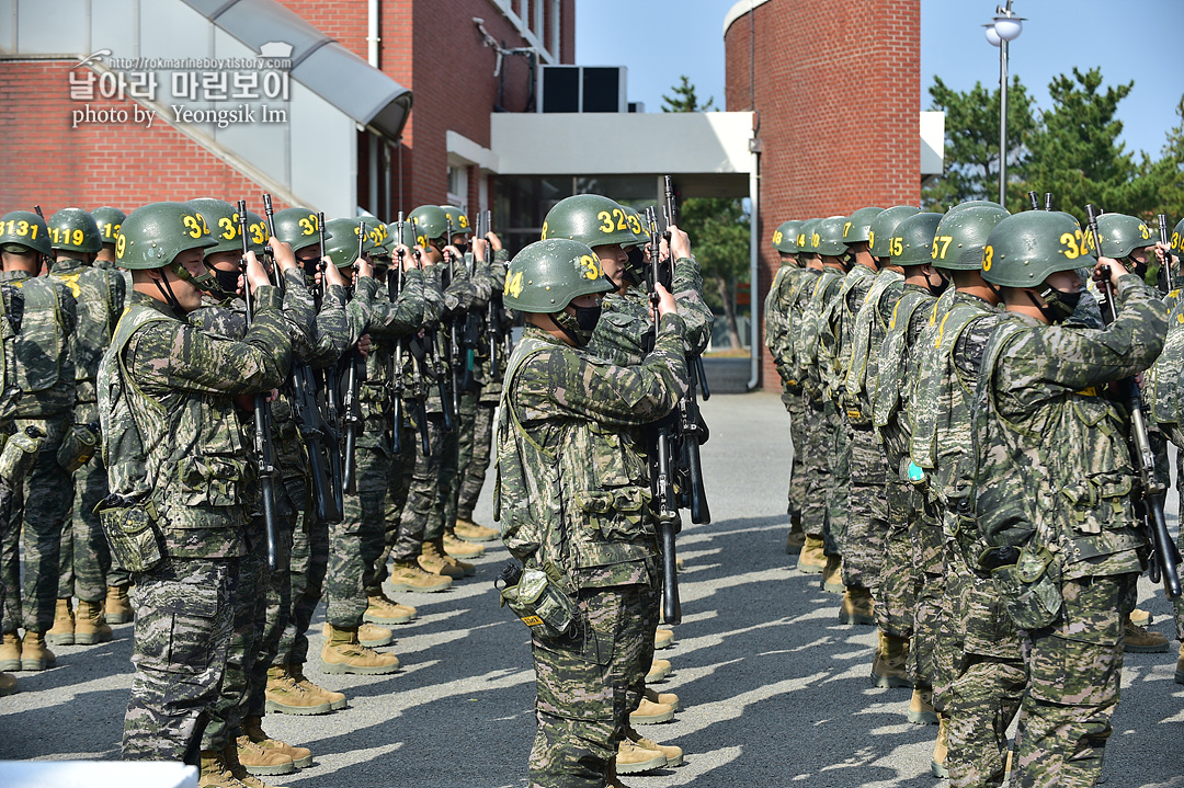 해병대 신병 1262기 3교육대 4주차 총검술_4996.jpg