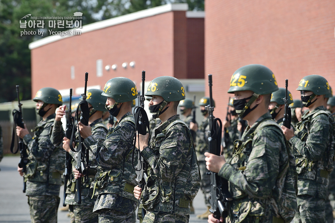 해병대 신병 1262기 3교육대 4주차 총검술_4991.jpg