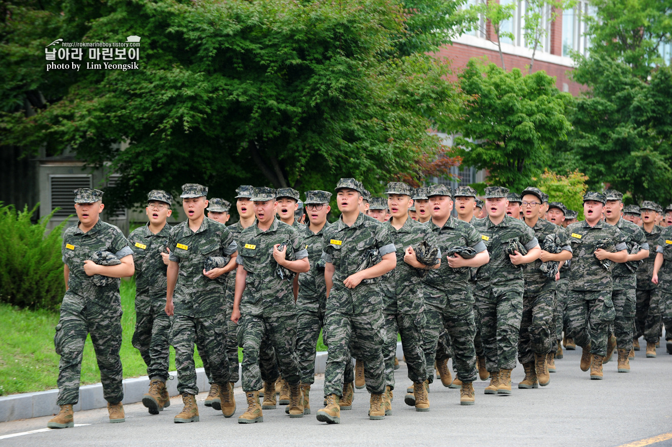 해병대 신병 1248기 1주차_0524.jpg