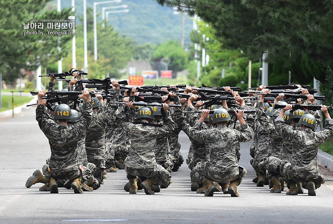 해병대 신병 1259기 2주차 전투사격술 임영식 _9963.jpg