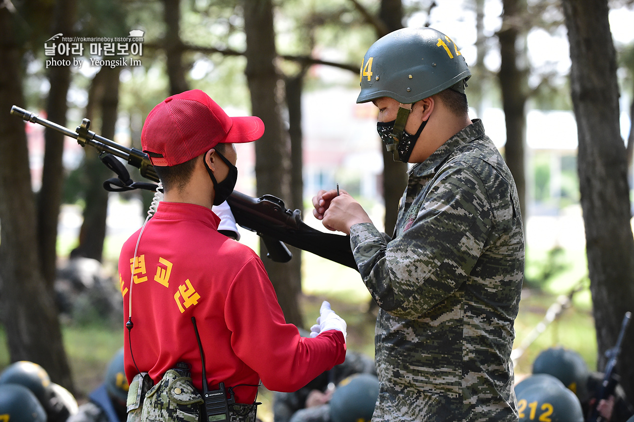 해병대 신병 1259기 2주차 전투사격술 임영식 _9943.jpg