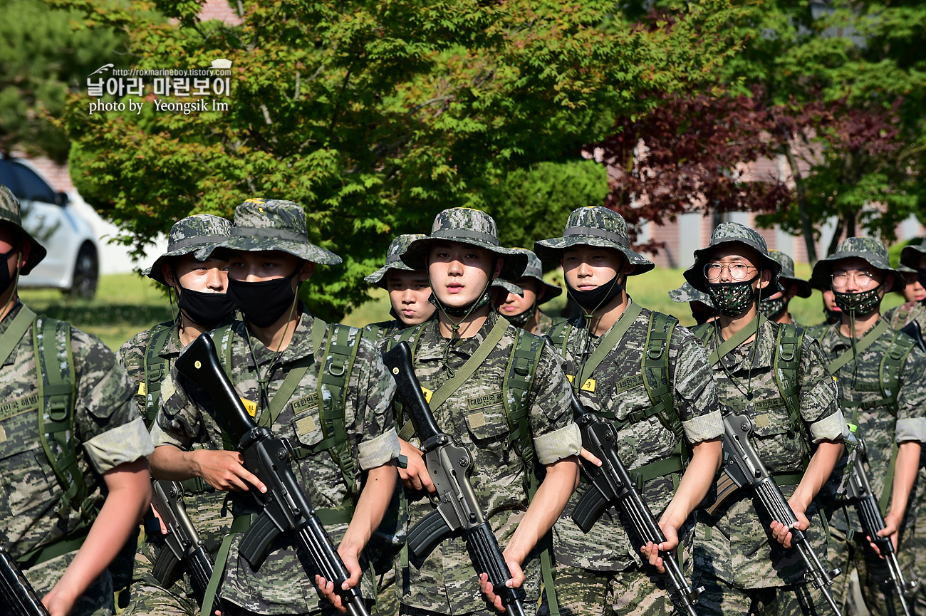해병대 신병 1258기 3교육대 4주차 훈련모음 _4996.jpg