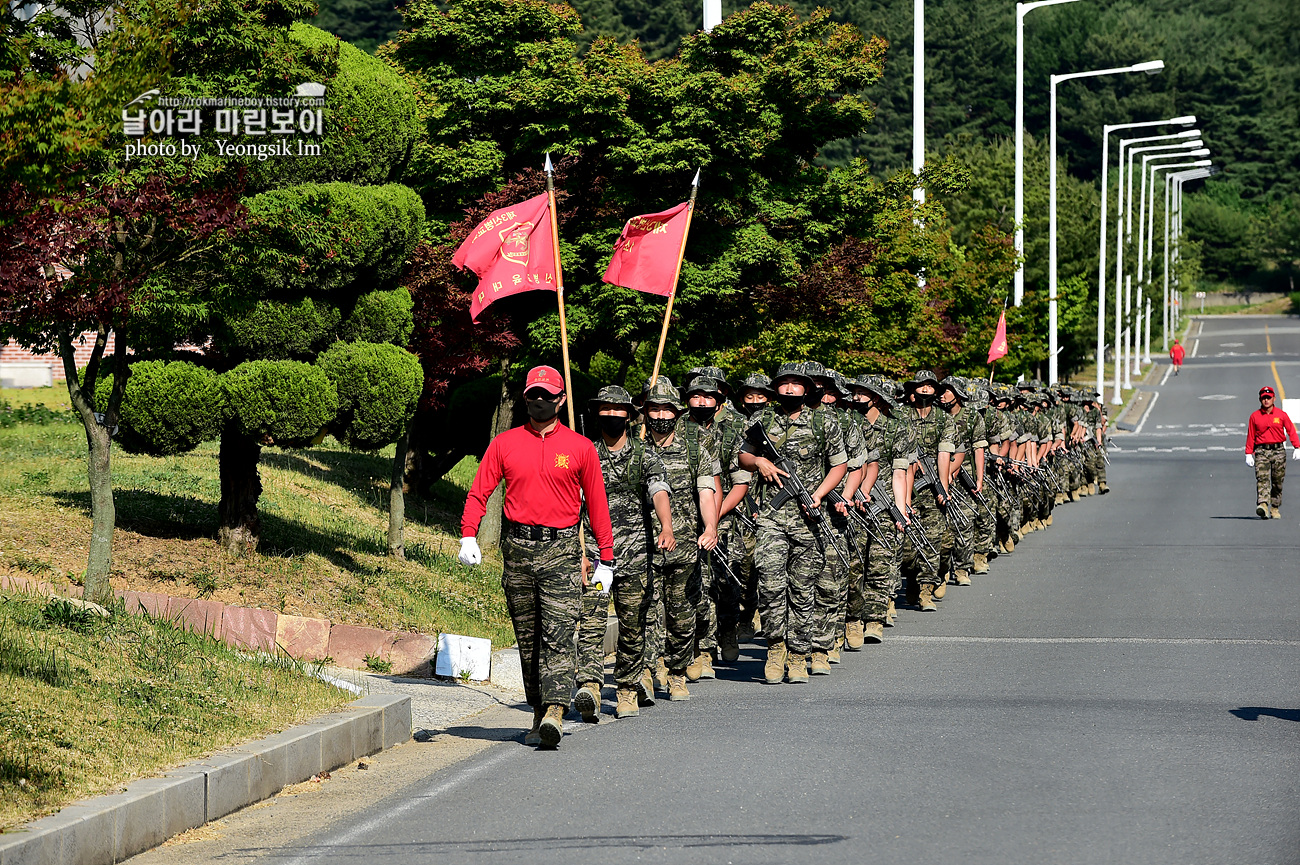 해병대 신병 1258기 3교육대 4주차 훈련모음 _4984.jpg