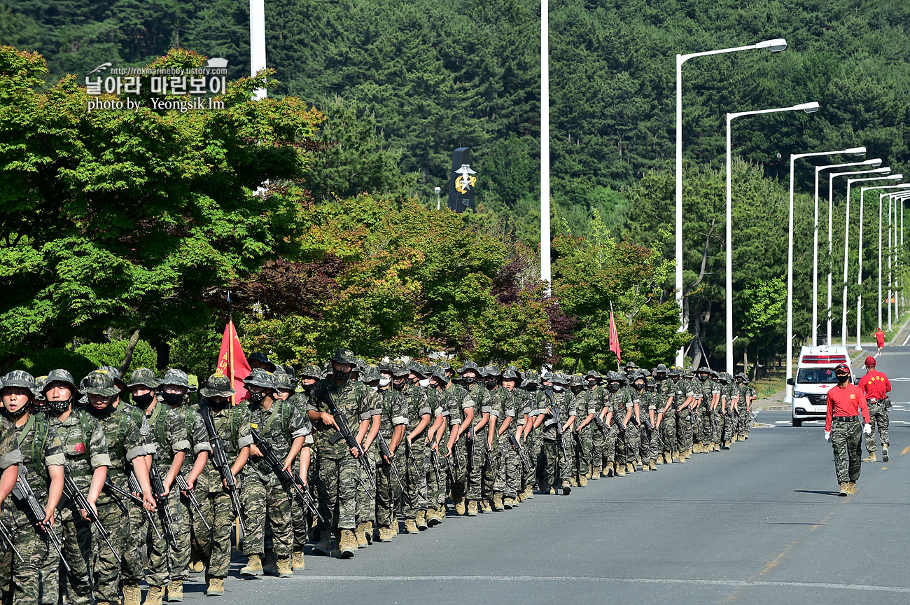 해병대 신병 1258기 3교육대 4주차 훈련모음 _5019.jpg