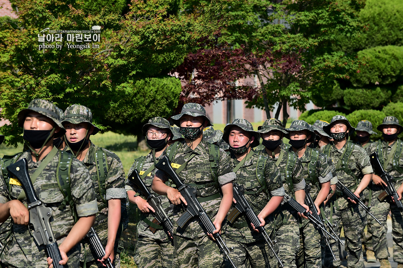 해병대 신병 1258기 3교육대 4주차 훈련모음 _4998.jpg