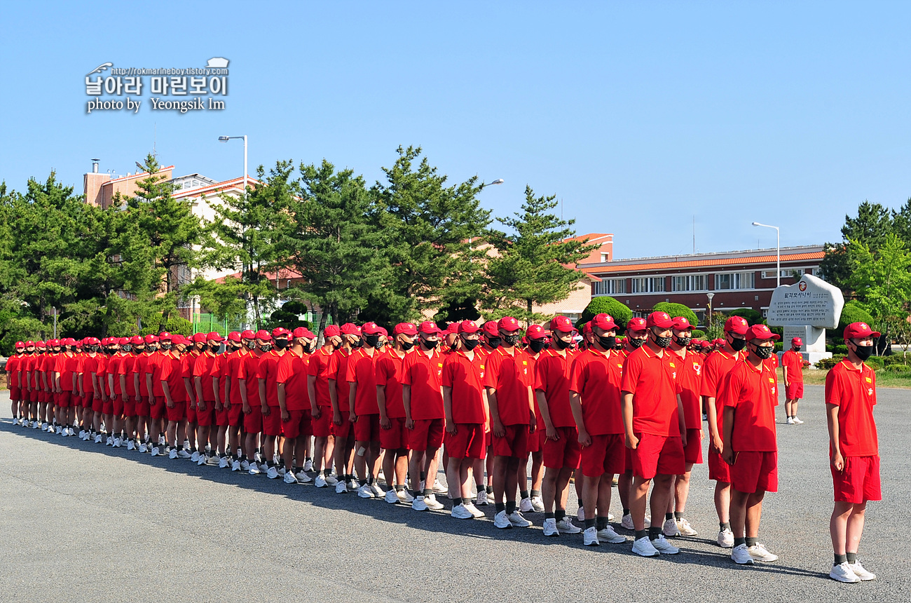 해병대 신병 1258기 3교육대 4주차 훈련모음 _5994.jpg