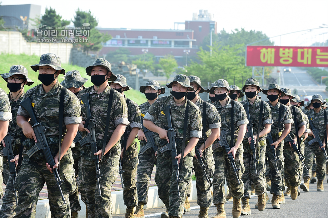 해병대 신병 1260기 5교육대 3주차 전투사격술_8266.jpg