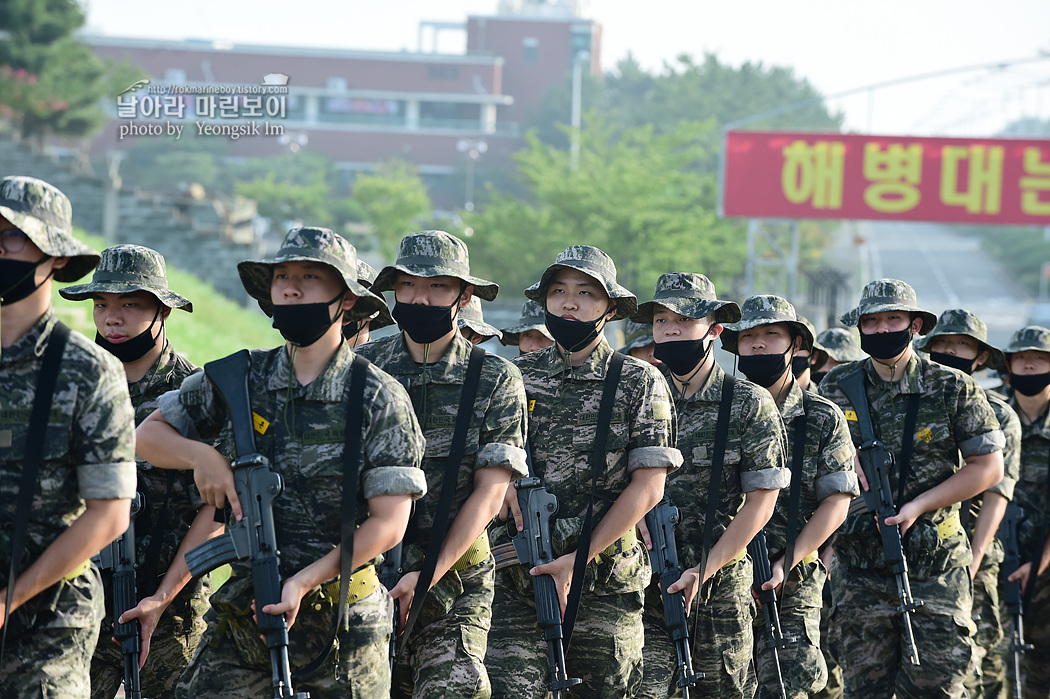 해병대 신병 1260기 5교육대 3주차 전투사격술_8273.jpg