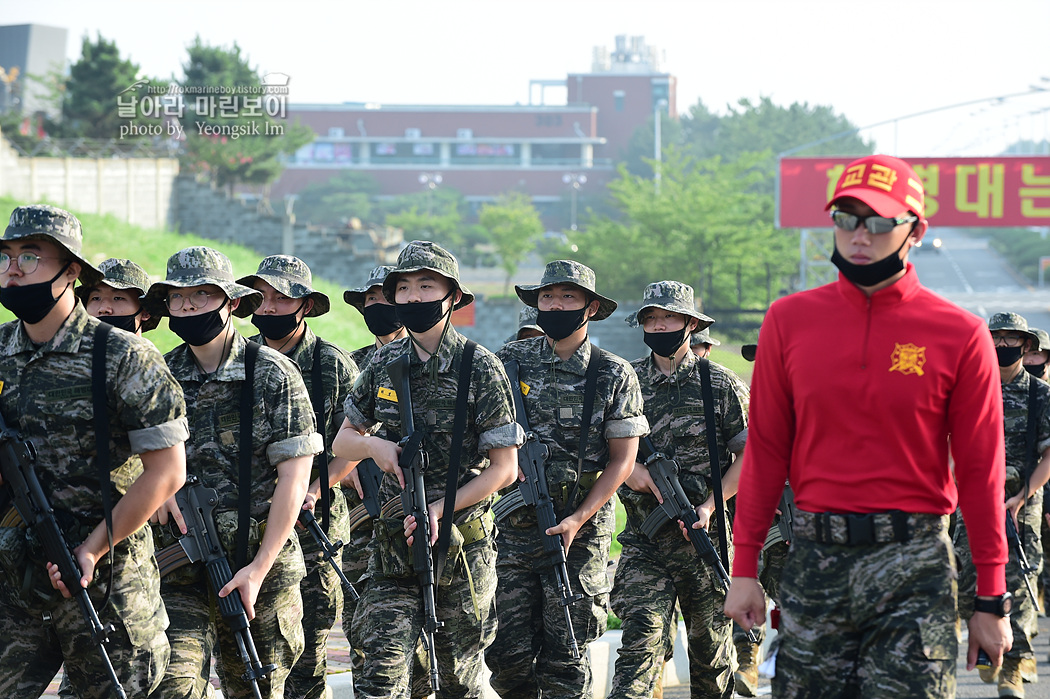 해병대 신병 1260기 5교육대 3주차 전투사격술_8267.jpg