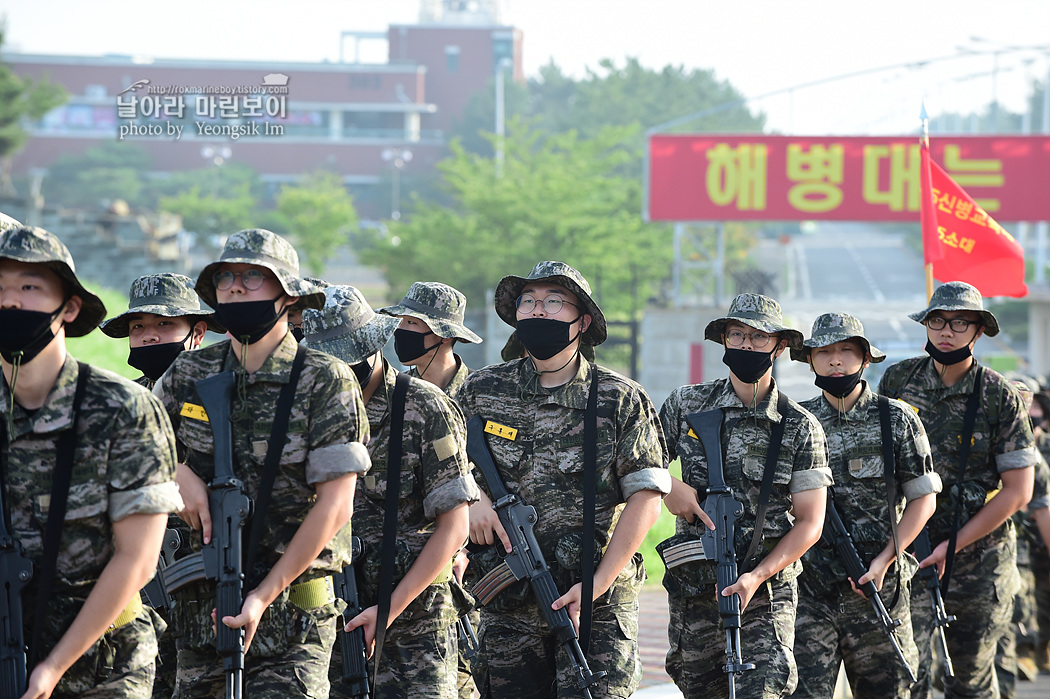 해병대 신병 1260기 5교육대 3주차 전투사격술_8275.jpg