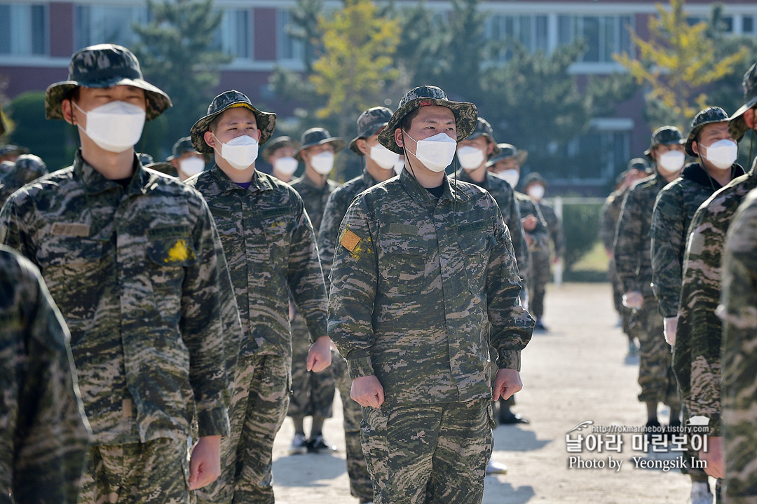 해병대 신병 1263기 2교육대 1주차_9314.jpg