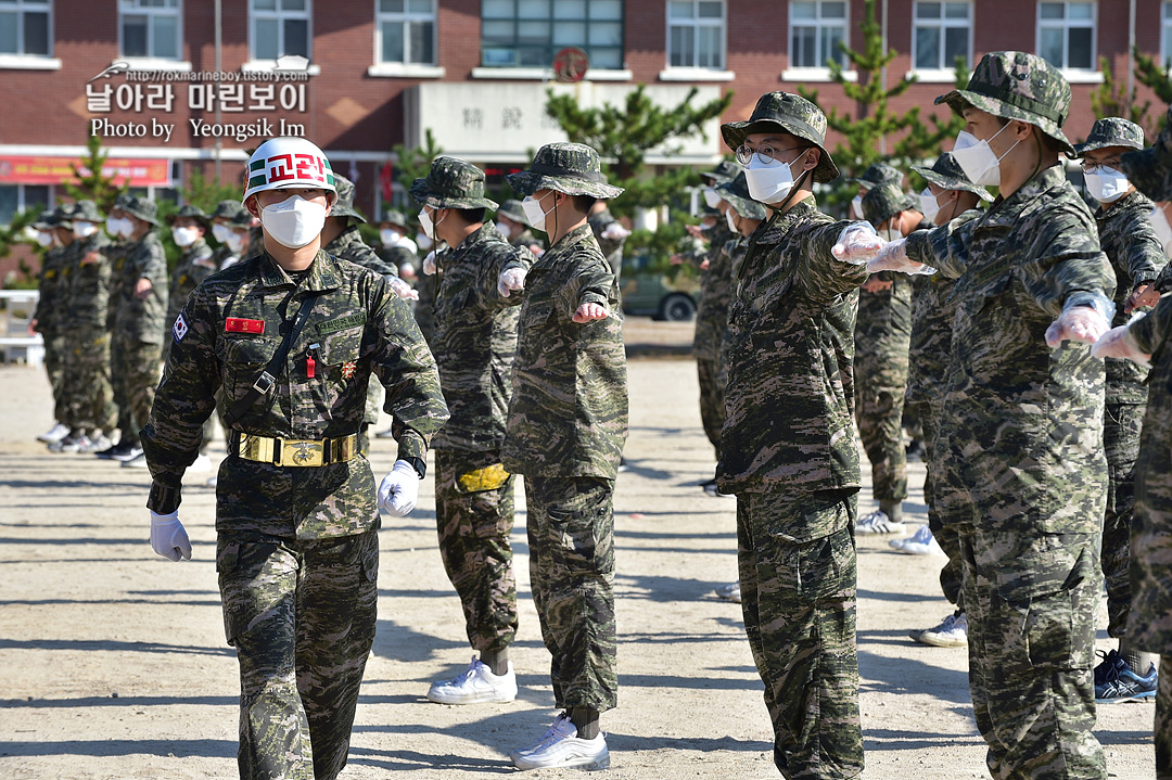 해병대 신병 1263기 2교육대 1주차_9306.jpg